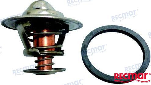 Recambios Marinos Thermostat Kit Rec3831426