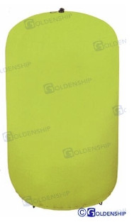 Recambios Marinos Inflatable Buoy  80 X 120 Cm Gs62038