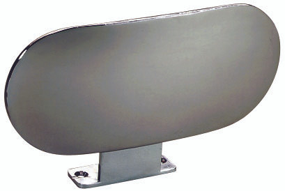 Attwood Marine Adjustable Mirror 13055-4