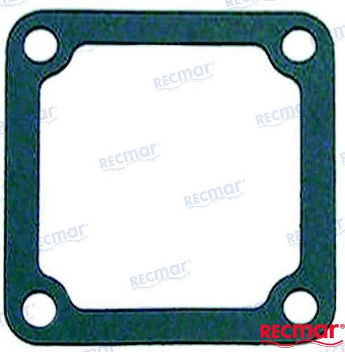 Recambios Marinos End Cap Gasket Rec27-480431