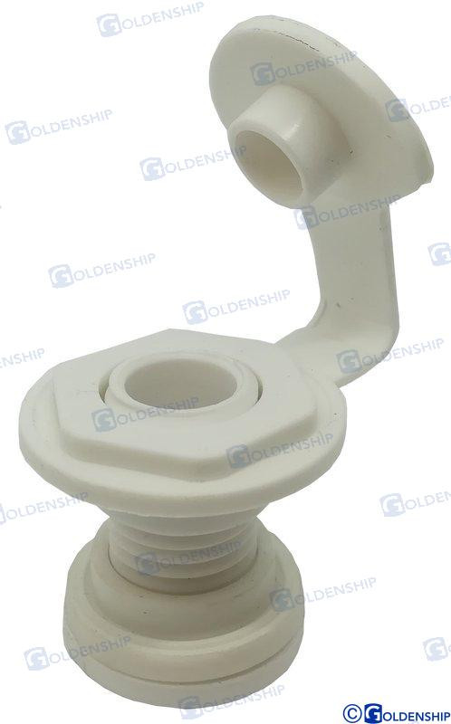 Recambios Marinos Drain Plug Cooler Gs50202