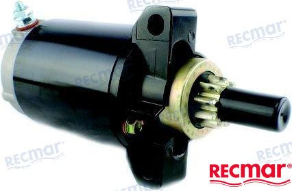 Recambios Marinos Outboard Starter Ph130-0034