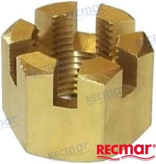 Recambios Marinos Nut Rec90171-16011