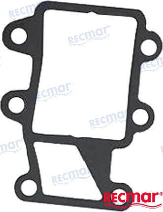 Recambios Marinos Gasket Admission Rec677-13621-00
