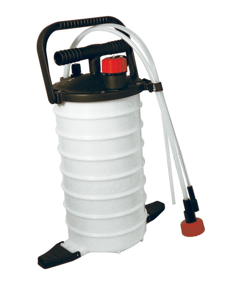 Dometic 7 Liter Fluid Extractor 035340