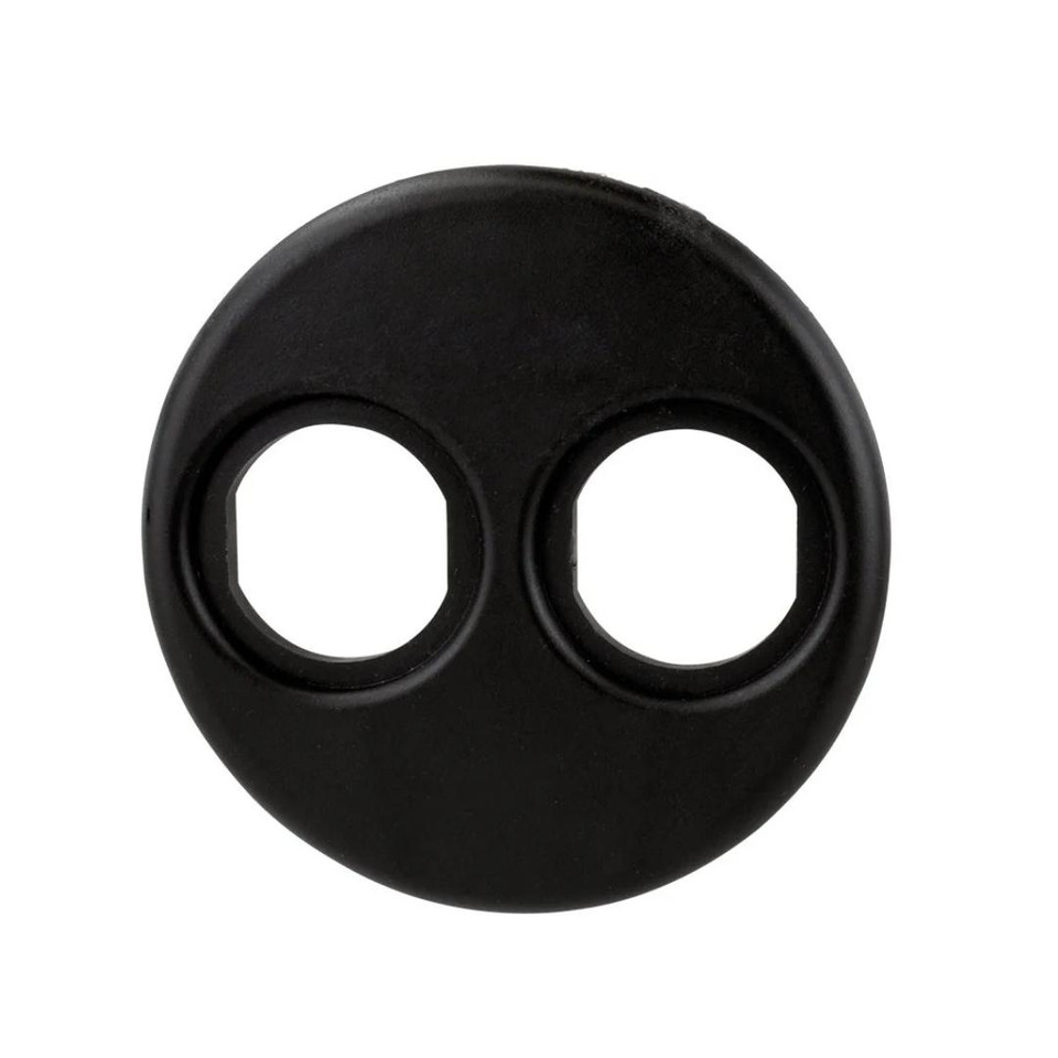Sea-Dog Line Pwr Socket Mt. Adapter Plate 426103-1