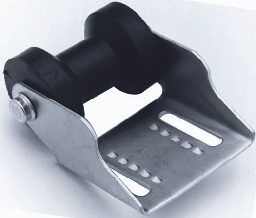 Attwood Marine 4" Panel Bracket For 11220-3