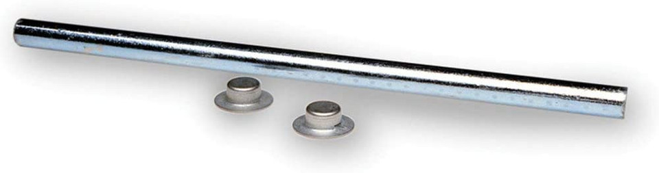 Tie Down Engineering, Inc. Rlr Shft W/Pal Nuts 5/8X (Wsl)