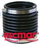 Recambios Marinos U-Joint Below Kit Rec60932A4