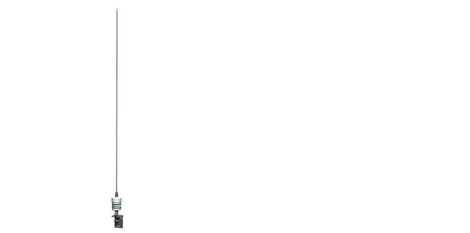 Shakespeare 5215AIS 3ft AIS Mast Mount Antenna 3DB