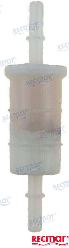 Recambios Marinos Fuel Filter Rec35-879885T