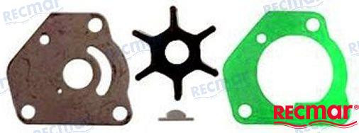 Recambios Marinos Water Pump Service Kit Rec17400-92D01