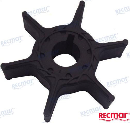 Recambios Marinos Impeller Rec68T-44352-00