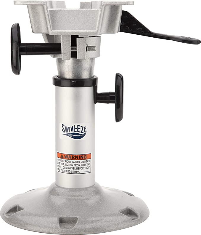 Attwood Marine Adj 2 3/8 14"-20" 2385400