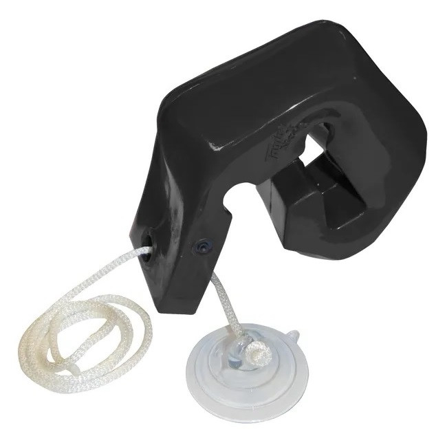 Lippert Components Inc Pwc Fender - Onyx Black 2020108223