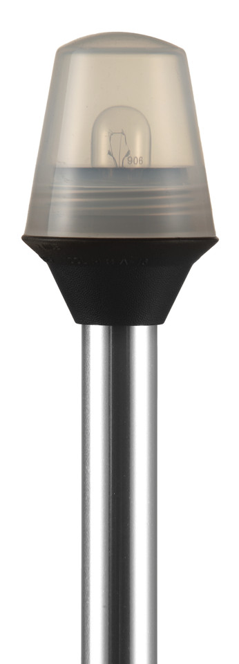 Attwood Marine Frosted All Around Light 42" 5110-42-7