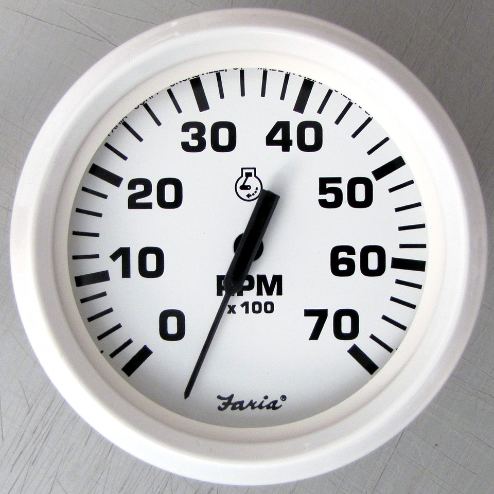 Riverside Mfg., Llc Tachometer F33104