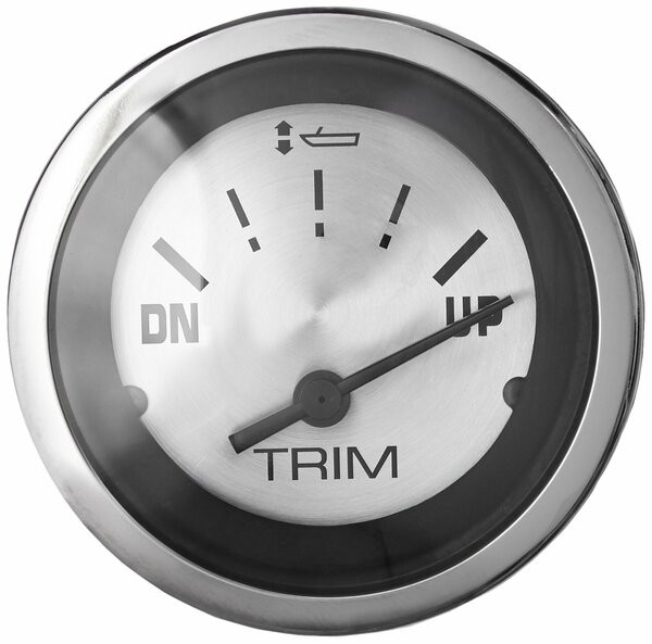 Dometic Sterling 2" Trim Mer/Mar 63482P