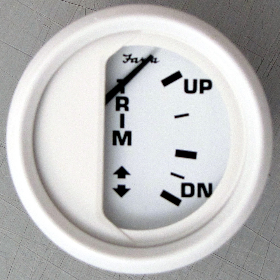 Riverside Mfg., Llc Trim Gauge F13122