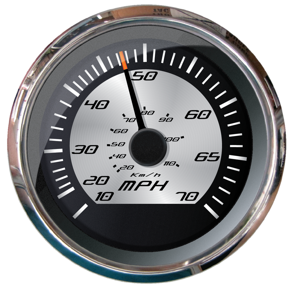 Riverside Mfg., Llc Speedometer F22011