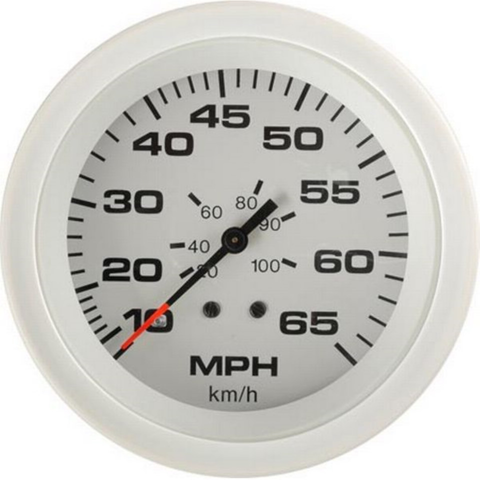 Dometic Arctic 3" Speedo Kit 68371P