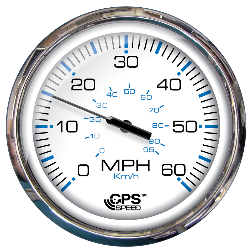 Riverside Mfg., Llc Speedometer F33861