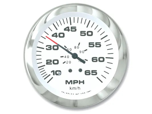 Dometic Lido 3" Speedo Kit 65510P