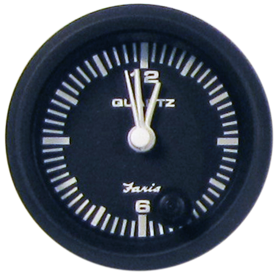 Riverside Mfg., Llc Clock F12825