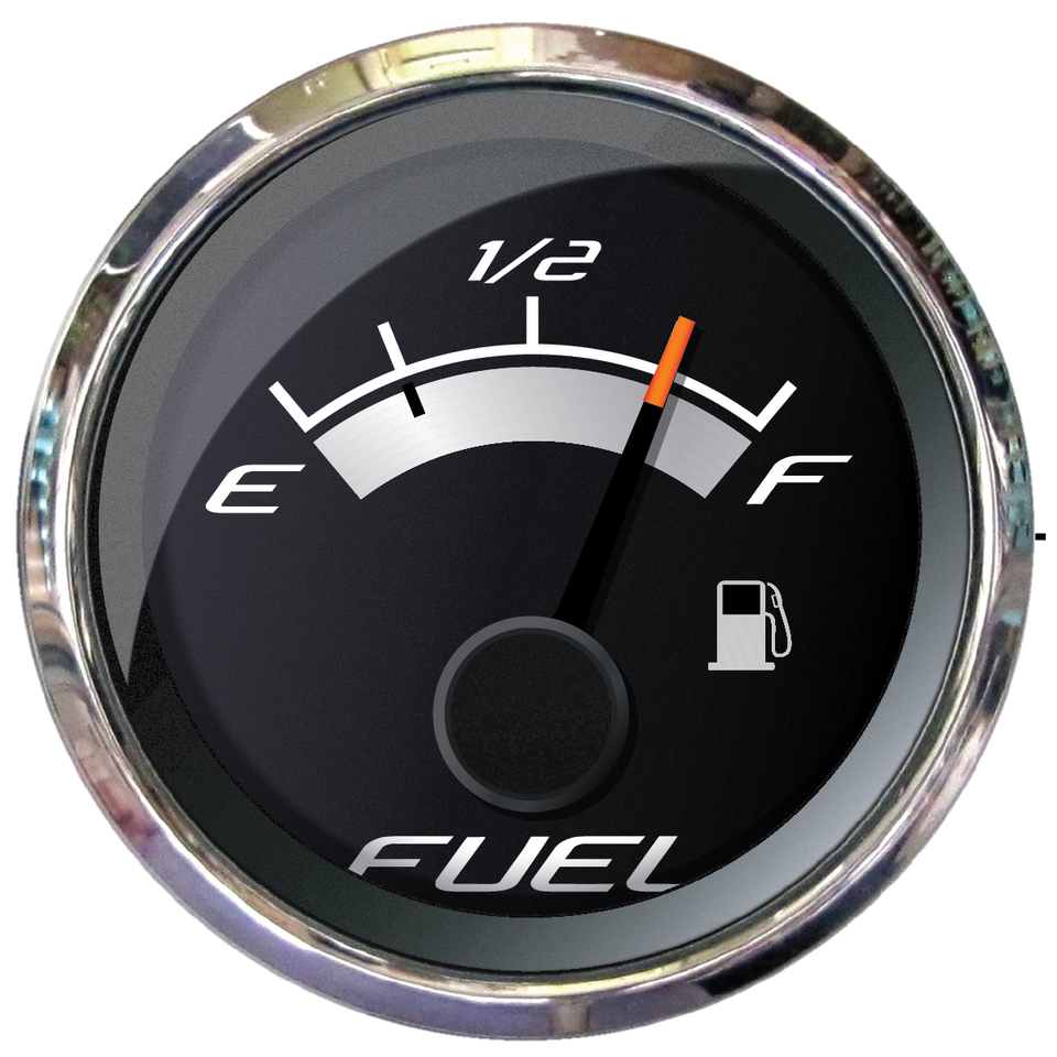 Riverside Mfg., Llc Fuel Gauge F22021