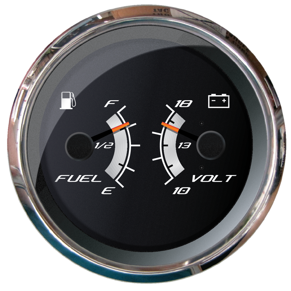 Riverside Mfg., Llc Multifunction Fuel Volt F22013