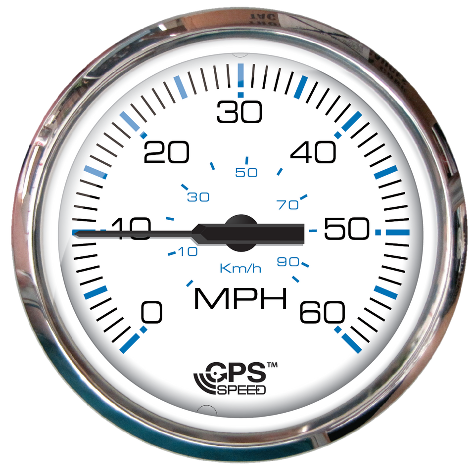 Riverside Mfg., Llc Speedometer W/Gps F33839
