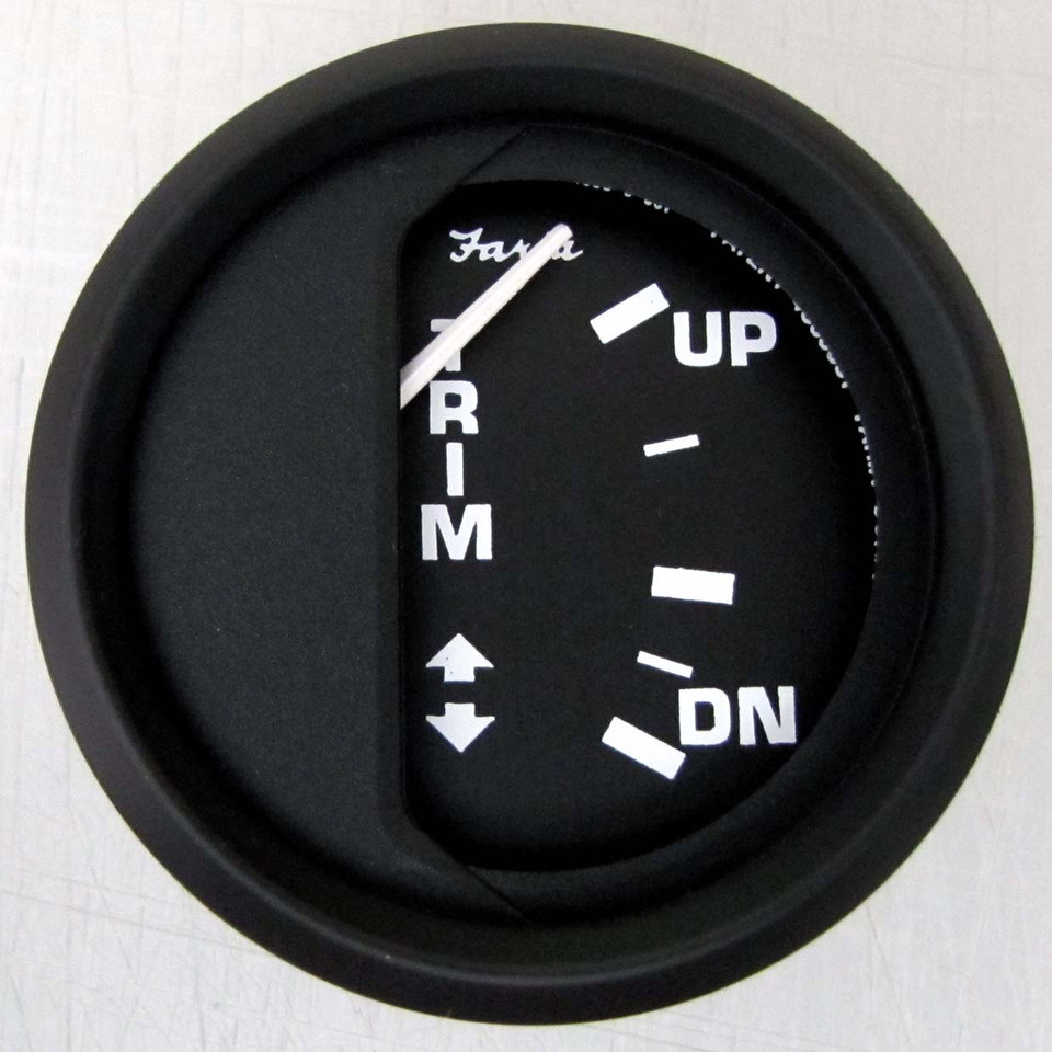 Riverside Mfg., Llc Trim Gauge F12827