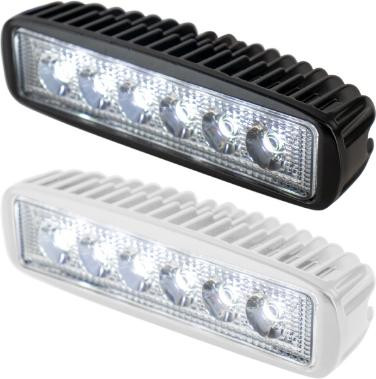 Sea-Dog Line Al Cpit/Sprdr Lght 1440 Lumens 405320-3