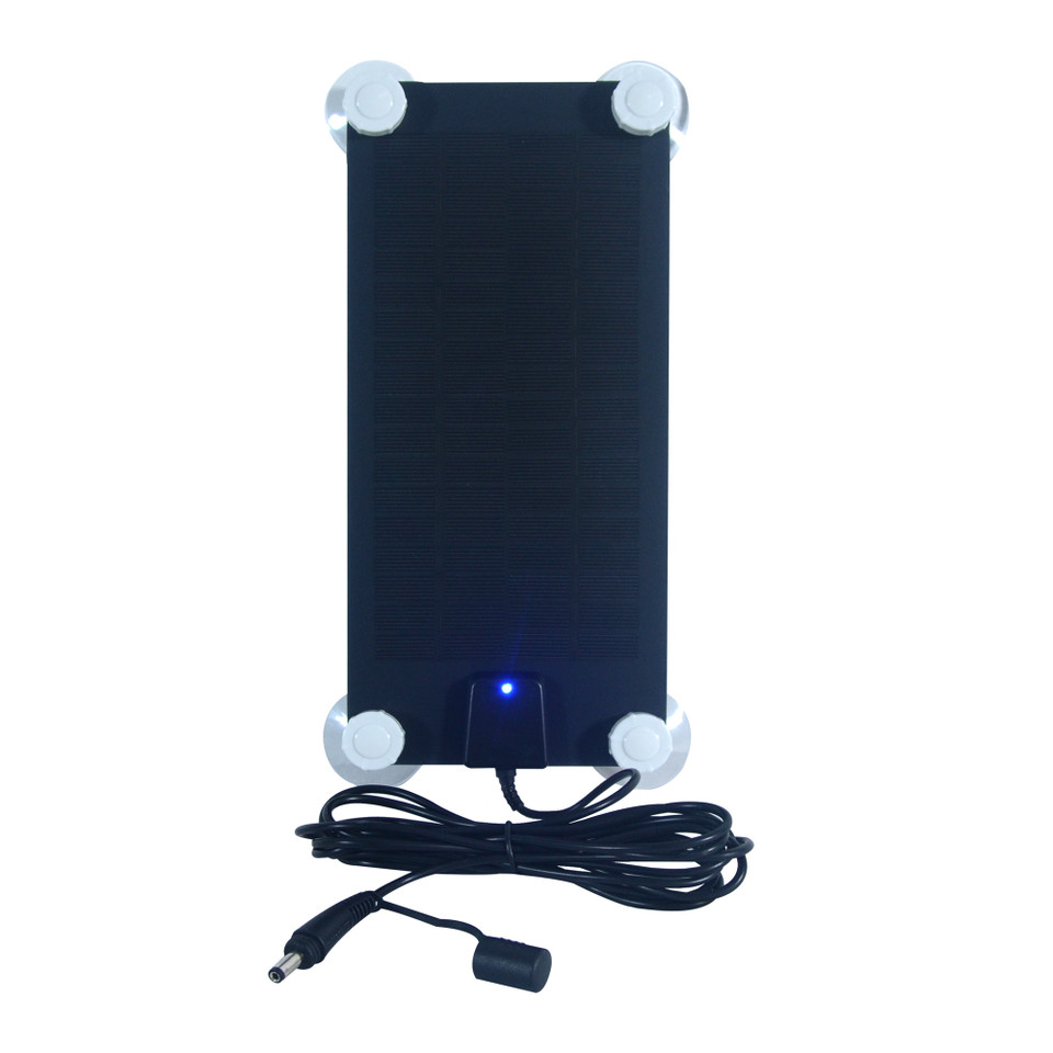 Rdk Products Llc 3W Semi Flexible Solar Panel 56801