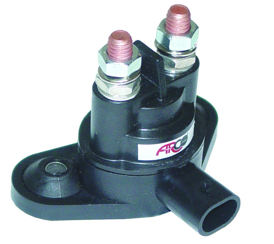 Arco Marine Solenoid Switch For E-Tech Sw-595