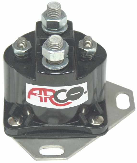 Arco Marine Solenoid Sw288