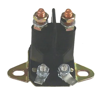 Dometic Solenoid Switch 118-5810