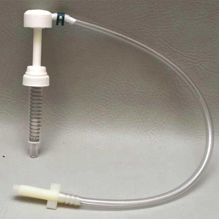 Brp Us Inc Lube Pump 16&32Oz 775610