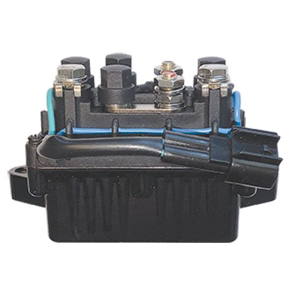 Engineered Marine Products Relay Assembly Emp 89-89507