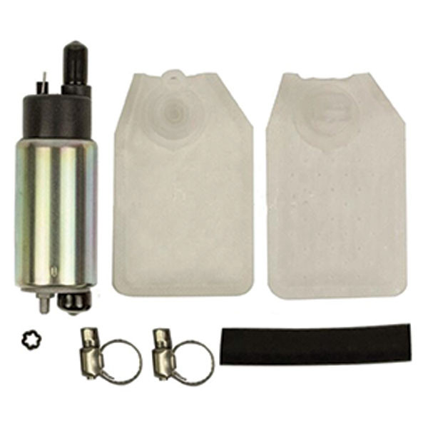 Engineered Marine Products Fuel Pump & Filter Electrc Emp 1399-39556