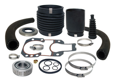 Glm Products Transom Service Kit 21951