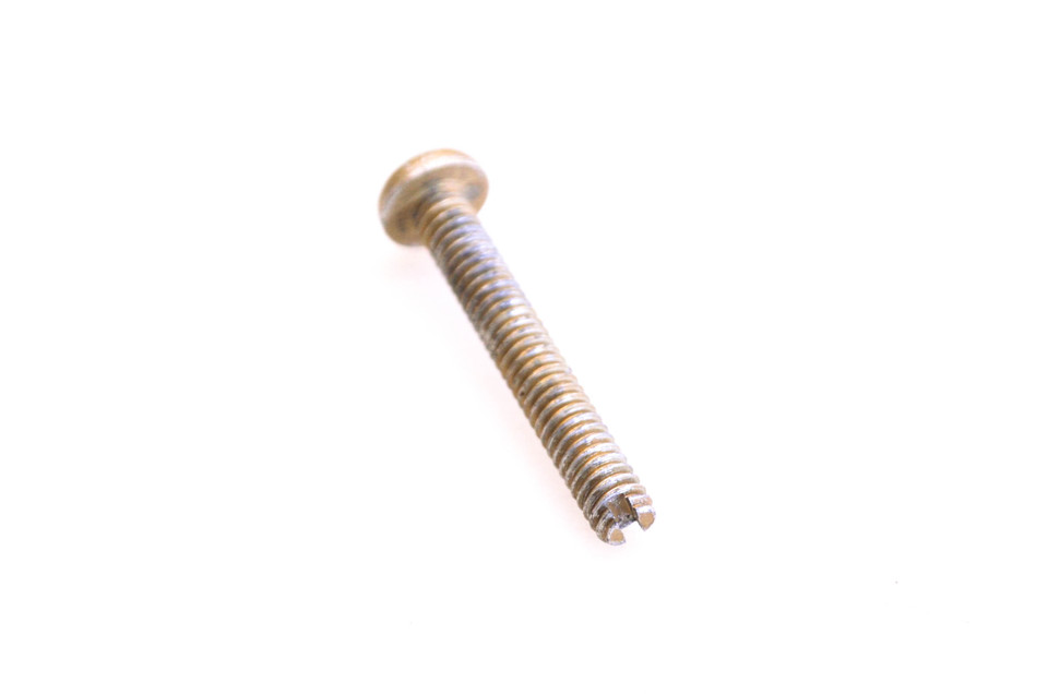Brp Us Inc Screw 309545