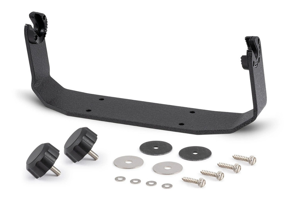 Humminbird GM X9 Gimbal Mount and Knobs For Xplore 9