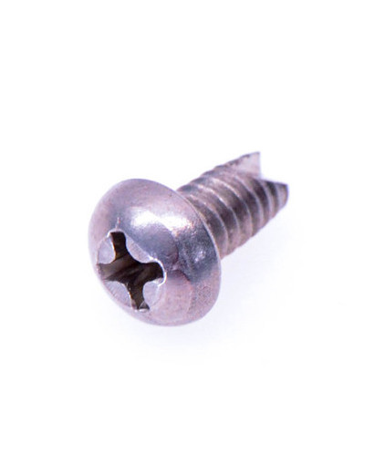 Mercury Marine Screw  (5/Pk) (Wsl) 8M0113176