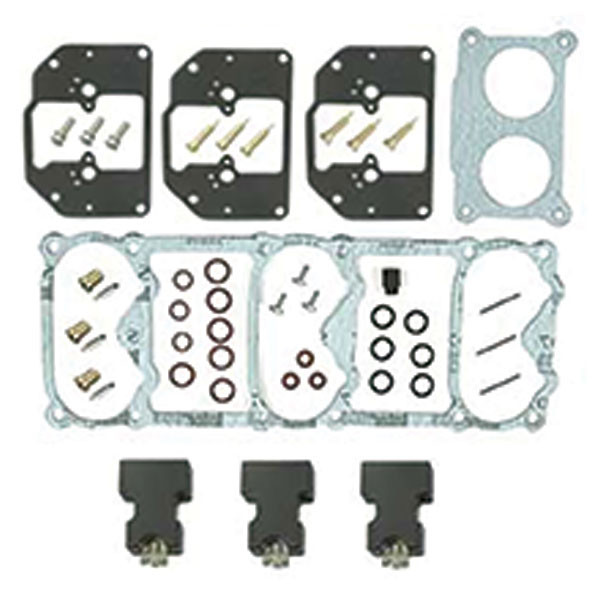 Engineered Marine Products Carburetor Repair Kit Emp 1300-09103