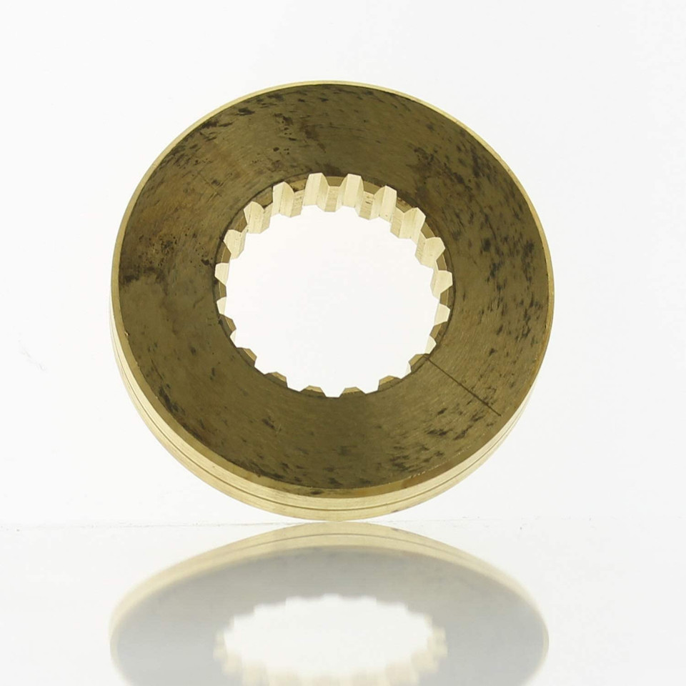 Brp Us Inc Spacer_Prop Nut 3852350