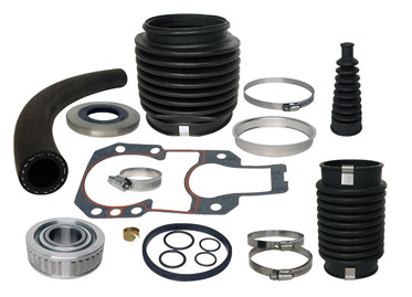 Glm Products Transom Service Kit 21960