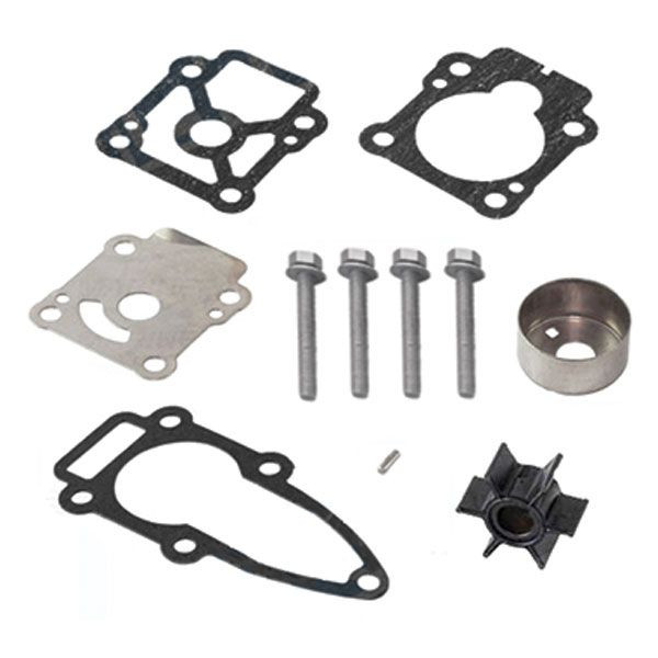 Engineered Marine Products Water Pump Repair Kit Emp 46-47801