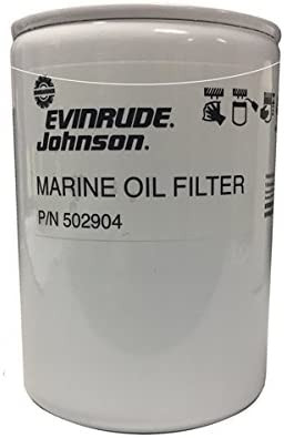 Brp Us Inc Filter Ay_Oil 502904