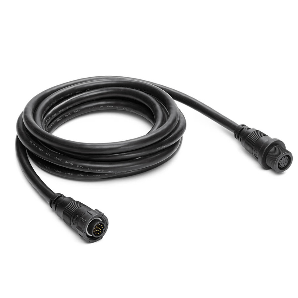 Humminbird EC-M3-14W10 10ft Extension Cable